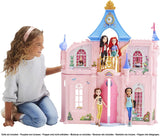 Disney Princess 3.5FT Display Doll Castle