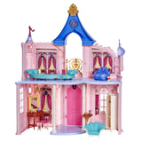 Disney Princess 3.5FT Display Doll Castle