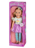 Glitter Girls 14" Blond Hair Sashka Display Doll