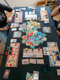 Pearl Games Time Of Empires Board Game