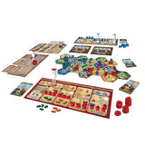 Pearl Games Time Of Empires Board Game