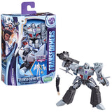 Transformer Toys Earthspark Deluxe 5" Action Toy