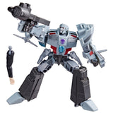 Transformer Toys Earthspark Deluxe 5" Action Toy