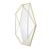 Umbra Oval Shape Wall Mirror