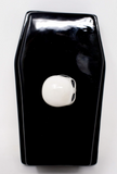 Boston Warehouse Coffin Butter Dish