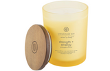 Chesapeake Bay Pineapple Coconut Scented Candle