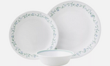 Corelle Country Cottage 18 Pcs Dinnerware Set For 6 Pax