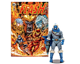 The Flash WV2 The Captain Cold By McFarlane