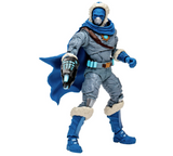 The Flash WV2 The Captain Cold By McFarlane