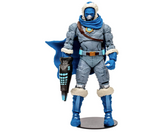 The Flash WV2 The Captain Cold By McFarlane