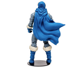 The Flash WV2 The Captain Cold By McFarlane