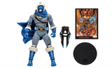 The Flash WV2 The Captain Cold By McFarlane