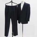 Burberry-Suit Set Men