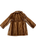 Rotini Mink Fur Coat