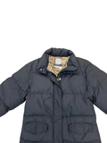 Salvatore Ferragamo Coat