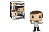 Funko Pop! James Bond Rogers Moore J Jr Display Toy