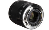 Sony 50mm F1.8 OSS E-Mount Lens