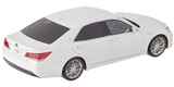 Kyosho Toyota Crown Hybrid 1/18 Scale Diecast Model Car