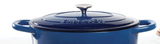 Crock Pot 7 Quarter Oval Dutch Oven