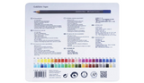 Faber Castell Goldfaber Aqua Water Color Pencil 48-Piece