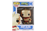 Funko Pop! Astro Boy Mont Blanc Display Toy