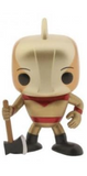 Funko Pop! Astro Boy Mont Blanc Display Toy