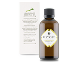 Hysses Lemongrass Essential Oil 100ML