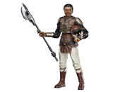 Star Wars Black Series Archieve Lando Calrissian Action Toys