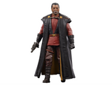 Star Wars Black Series Magistrate Greef Karga Toys