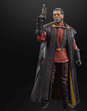 Star Wars Black Series Magistrate Greef Karga Toys