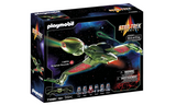 Playmobil Star Trek Bird Of Prey Collection Set