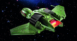 Playmobil Star Trek Bird Of Prey Collection Set