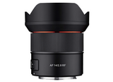 Samyang 14MM F2.8 Wide Angler Full Frame For Canon RF