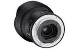 Samyang 14MM F2.8 Wide Angler Full Frame For Canon RF