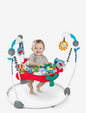 Baby Einstein 2 IN 1 Activity Jumper With Light