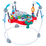 Baby Einstein 2 IN 1 Activity Jumper With Light