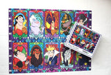 Ceaco 3402-6 1500pcs Disney Villains 2 Jigsaw Puzzle