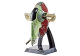 Hot Wheels Boba Fetts Starship Display Toys
