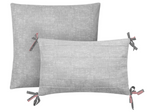Juicy Couture Cabana Stripe King Size Bedsheet Set Of 6