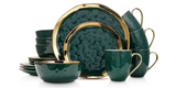 Stone Lain Dinnerware Set Of 16 Pcs