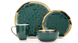 Stone Lain Dinnerware Set Of 16 Pcs