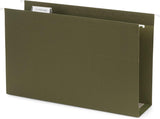 Blue Summit 25pcs Hanging File Folders