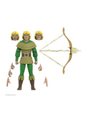 Dungeons & Dragons Hank The Ranger Display Toys