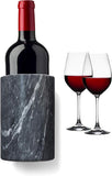 Fox Run 8649 Marble Black Colour Utensil Holder