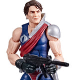 G.I.Joe F4025 Xamot Paoli Action Toy