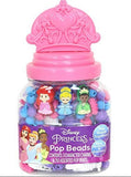 Tara Toy Princess POP Beads Craft Toy