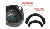 Triple Eight Skateboarding Helmet