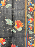 Christian Dior Cotton Handkerchief