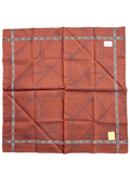 Mcm Cotton Handkerchief