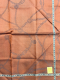 Mcm Cotton Handkerchief